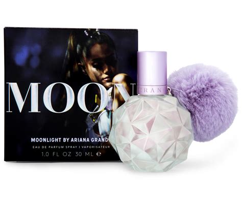 ariana grande moonlight perfume notes|ariana grande moonlight perfume 30ml.